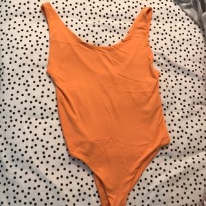 Zara bodysuit